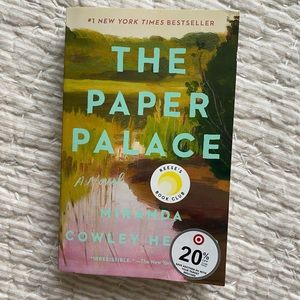 The Paper Palace